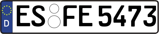 ES-FE5473