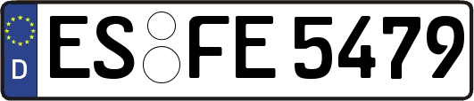 ES-FE5479