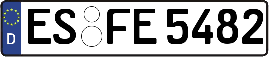 ES-FE5482