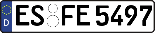 ES-FE5497