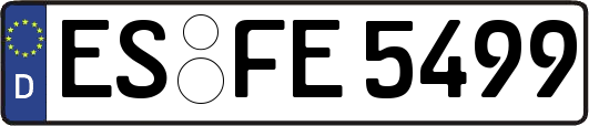 ES-FE5499