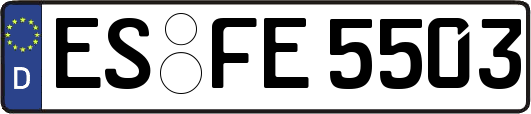 ES-FE5503