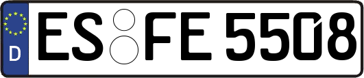 ES-FE5508