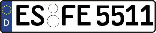 ES-FE5511