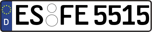 ES-FE5515