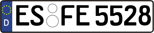 ES-FE5528