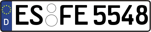 ES-FE5548