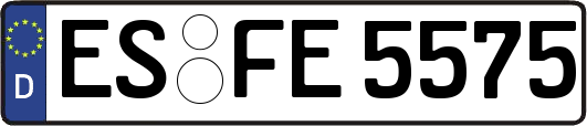 ES-FE5575