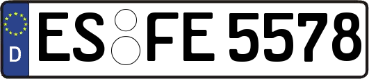 ES-FE5578