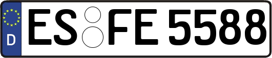 ES-FE5588