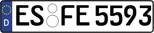 ES-FE5593