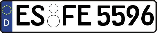 ES-FE5596