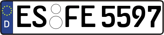 ES-FE5597