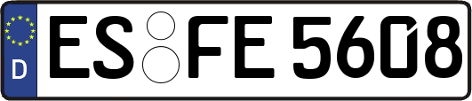 ES-FE5608