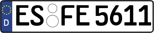 ES-FE5611