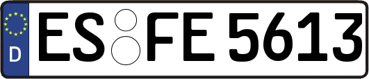 ES-FE5613