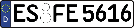ES-FE5616