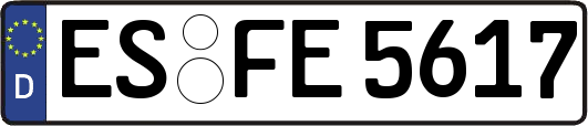 ES-FE5617