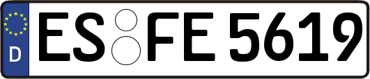 ES-FE5619