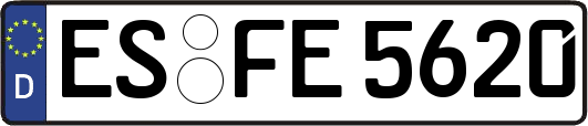 ES-FE5620