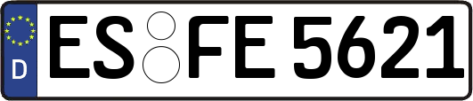 ES-FE5621