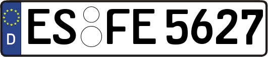 ES-FE5627