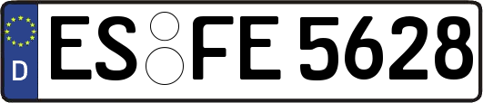 ES-FE5628