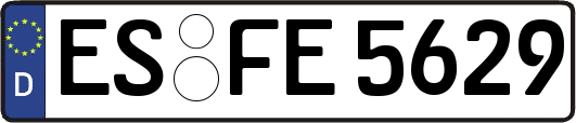 ES-FE5629