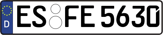ES-FE5630