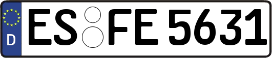 ES-FE5631