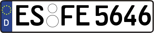 ES-FE5646