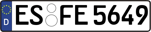 ES-FE5649