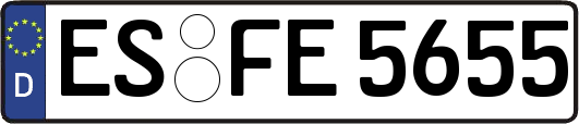 ES-FE5655