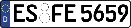 ES-FE5659
