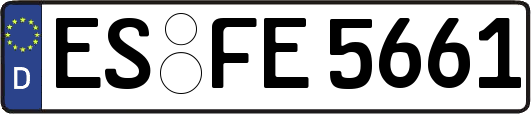 ES-FE5661