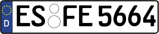 ES-FE5664