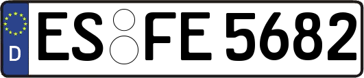 ES-FE5682