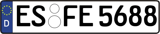 ES-FE5688