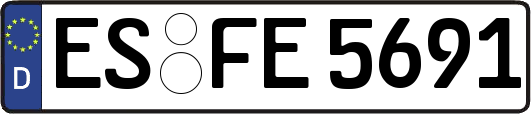 ES-FE5691