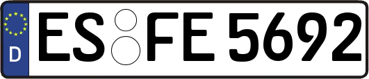 ES-FE5692