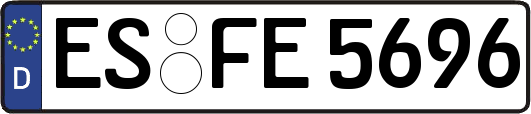 ES-FE5696