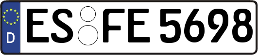 ES-FE5698
