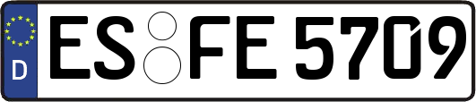 ES-FE5709