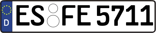 ES-FE5711