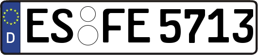 ES-FE5713