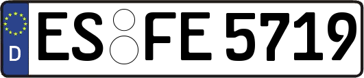 ES-FE5719
