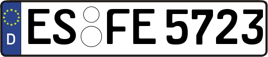 ES-FE5723