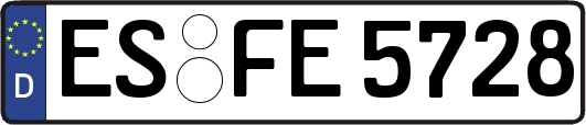 ES-FE5728