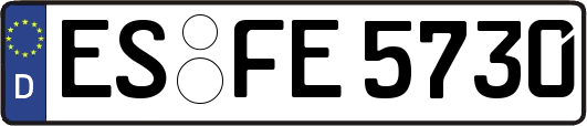 ES-FE5730