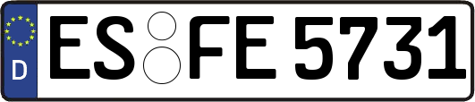 ES-FE5731
